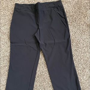 Hilary Radley Pants -Size xxl